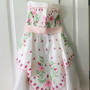 Betsy Johnson dress